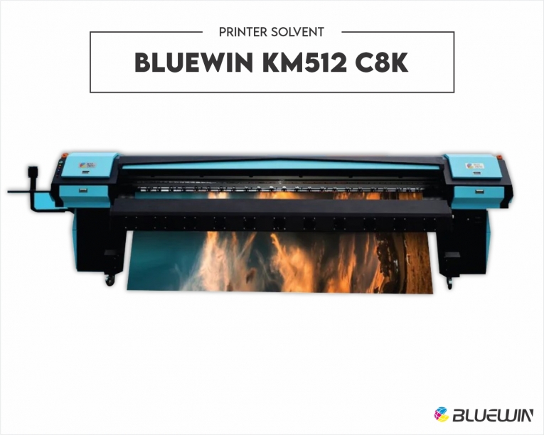 Bluewin KM512 C8K