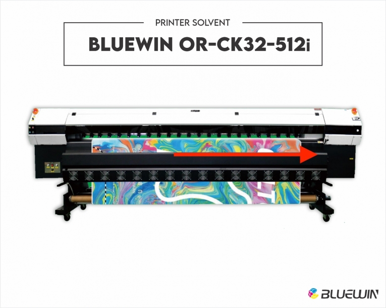Bluewin OR-CK32 512i