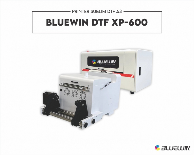 Bluewin DTF XP600