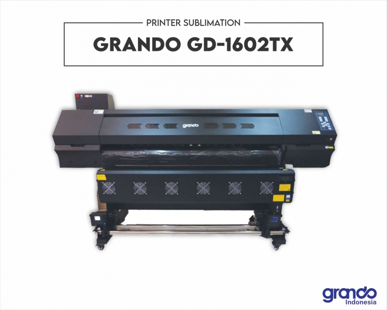 Grando GD-1602TX