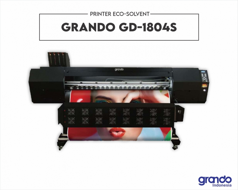 Grando GD-1804S
