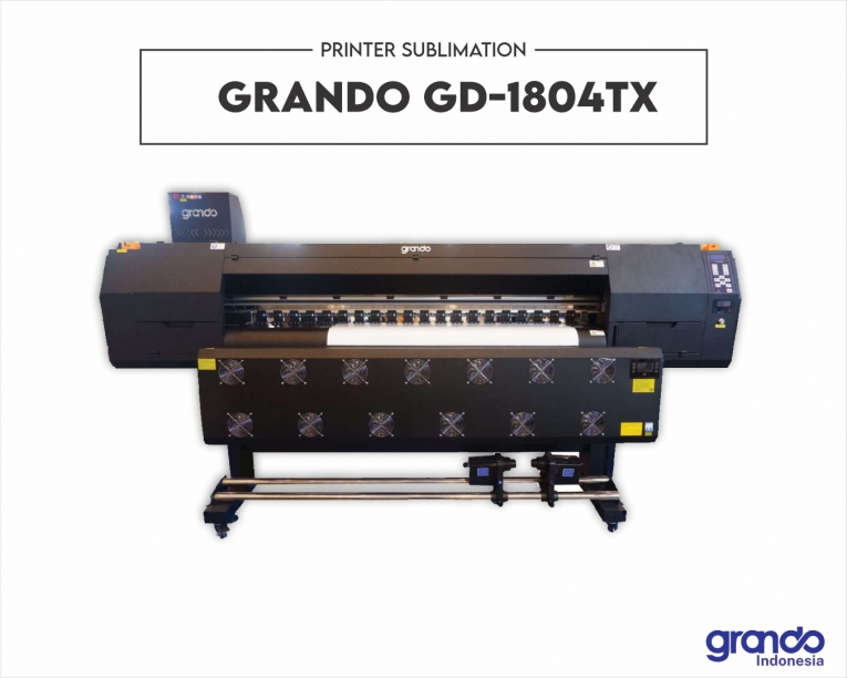 Grando GD-1804TX