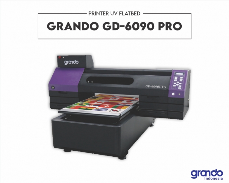 Grando GD-6090 Pro