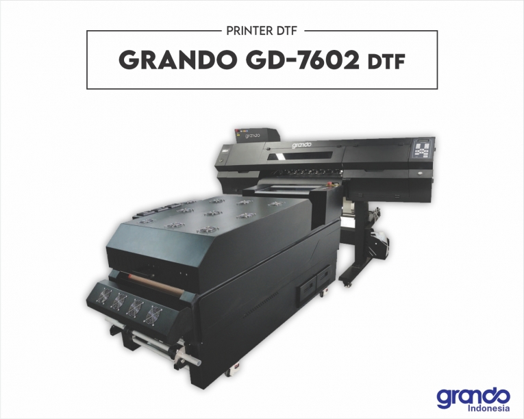 Grando GD-7602