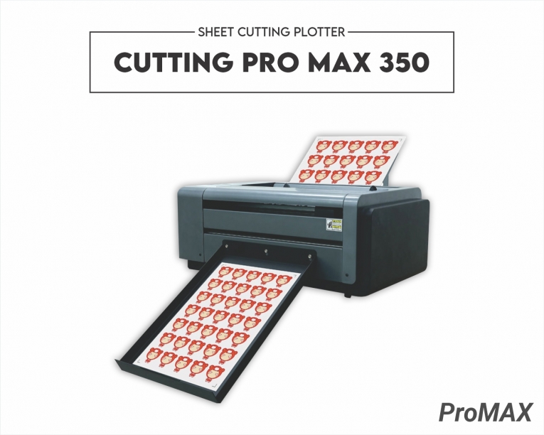 AMC PRO MAX 350