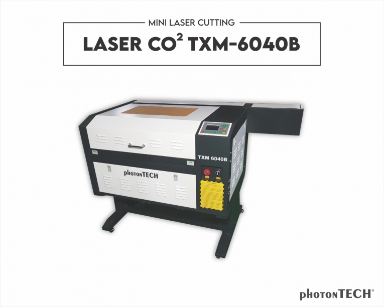 TXM 6040B Mini COÂ²