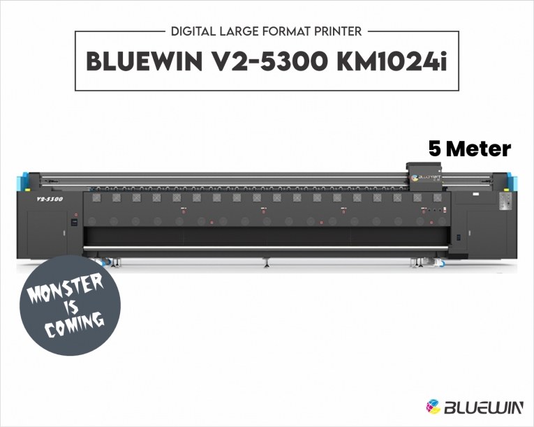 Bluewin V2-5300 KM1024i