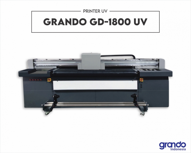 Grando GD-1800 UV