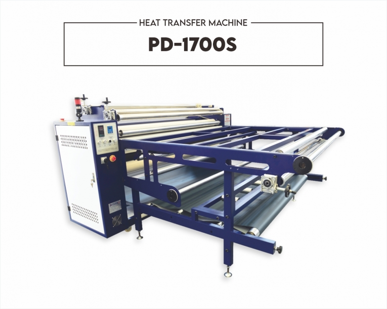 PD-1700S