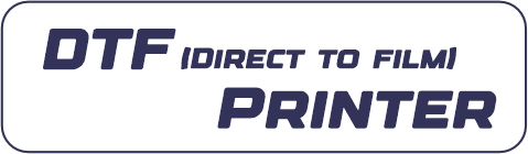 DTF(Direct to Film) Printers
