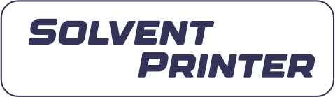 Solvent Printers